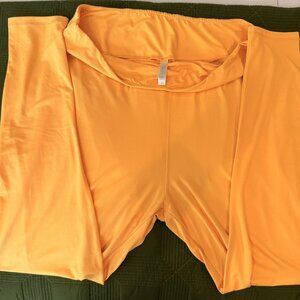 LuLaRoe TC2 Solid Leggings